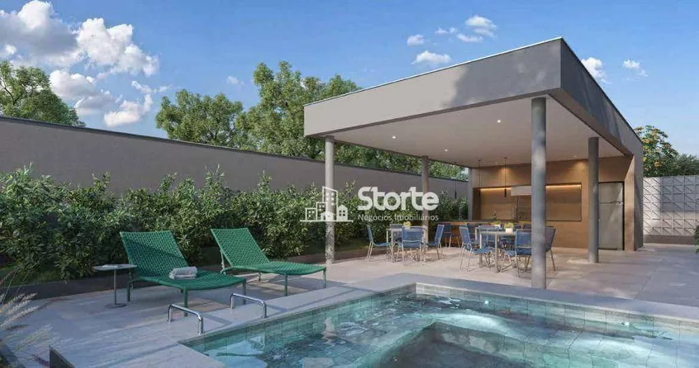 Apartamento, 3 quartos, 95 m² - Foto 18