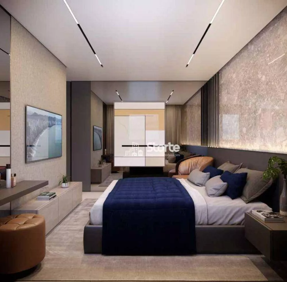 Apartamento, 3 quartos, 95 m² - Foto 6
