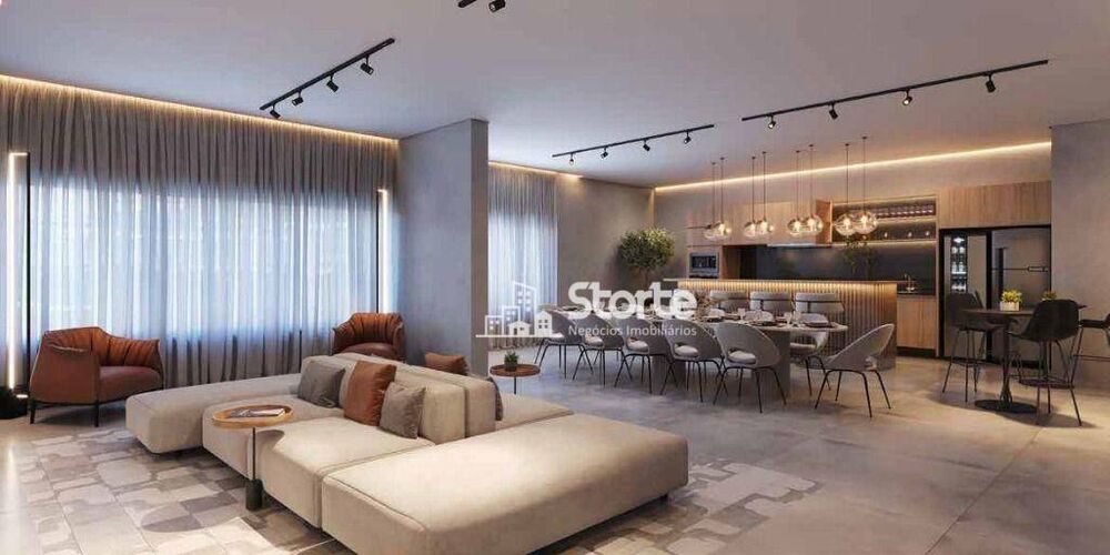 Apartamento, 3 quartos, 95 m² - Foto 9