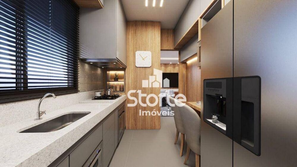 Apartamento, 3 quartos, 86 m² - Foto 3