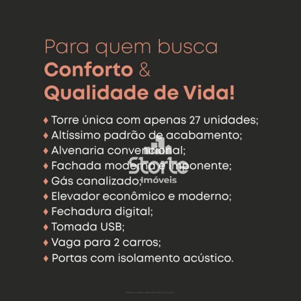 Apartamento, 3 quartos, 86 m² - Foto 4