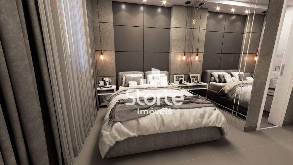 Apartamento, 3 quartos, 86 m² - Foto 1
