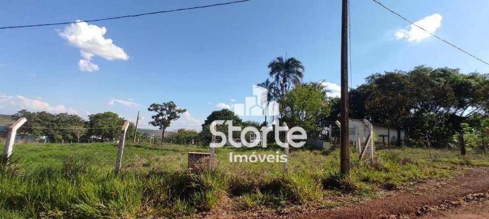 Chácara, 1700 m² - Foto 2