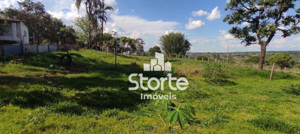 Chácara, 1700 m² - Foto 1