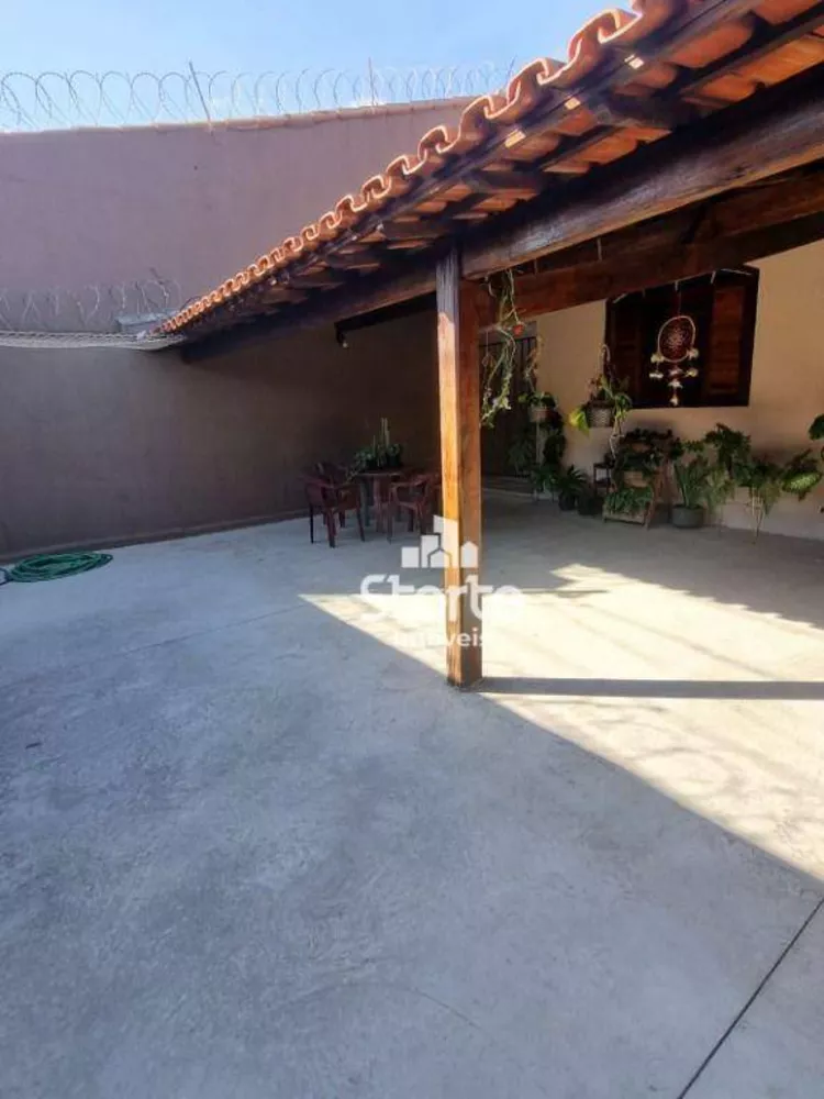 Casa, 3 quartos, 170 m² - Foto 22