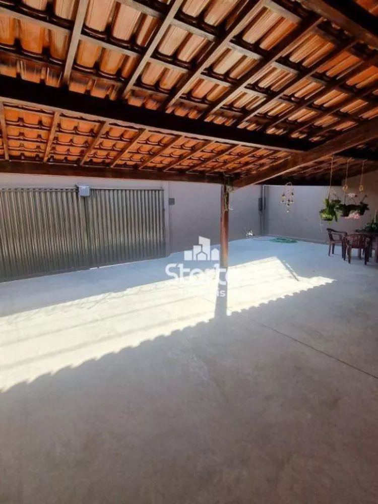 Casa, 3 quartos, 170 m² - Foto 17
