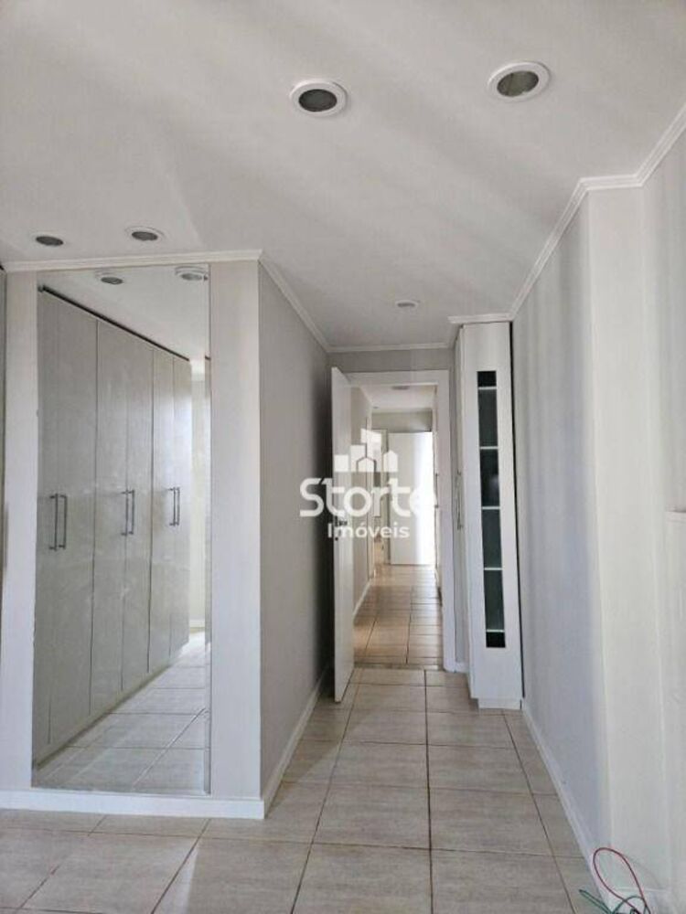 Apartamento, 4 quartos, 163 m² - Foto 3