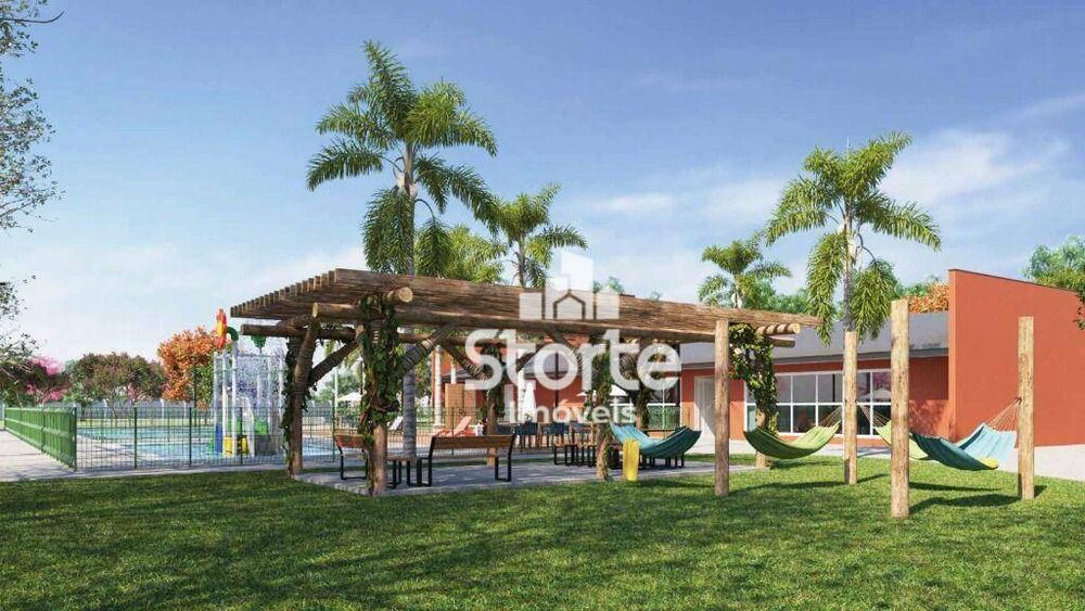 Loteamento e Condomínio, 310 m² - Foto 1