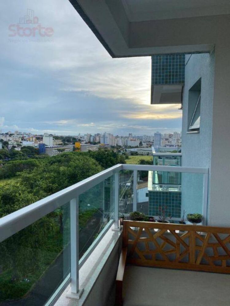 Apartamento, 2 quartos, 98 m² - Foto 1