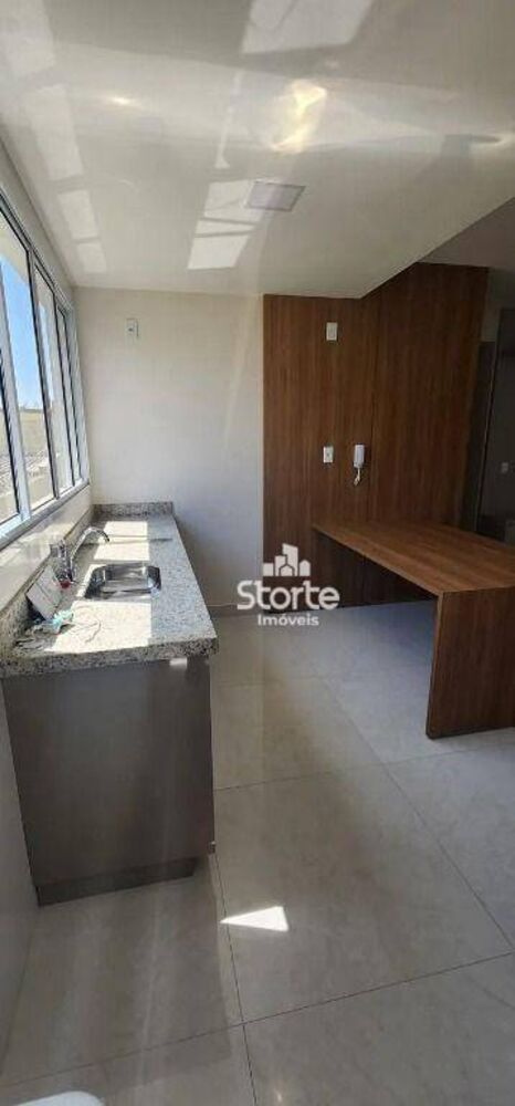 Apartamento, 2 quartos, 56 m² - Foto 1