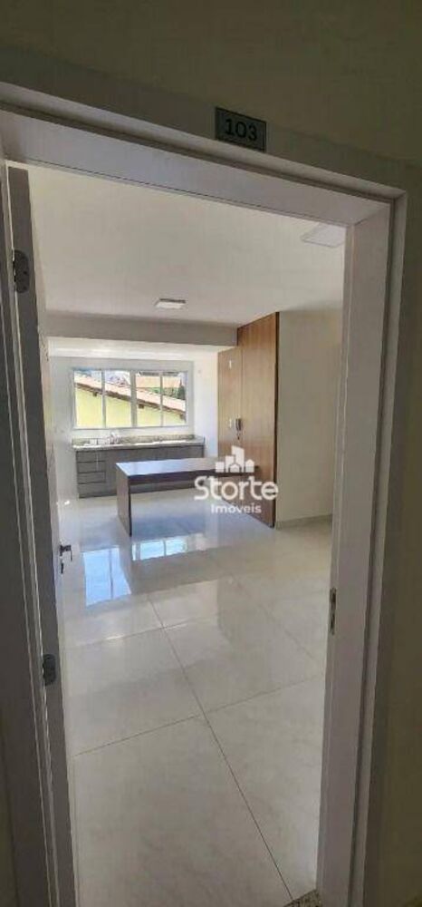 Apartamento, 2 quartos, 56 m² - Foto 3