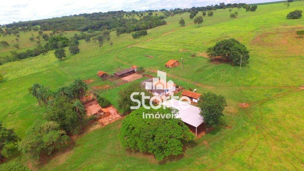 Fazenda, 218 hectares - Foto 2