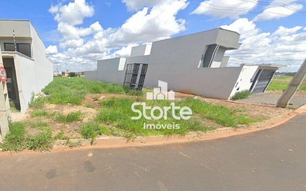 Terreno, 366 m² - Foto 1