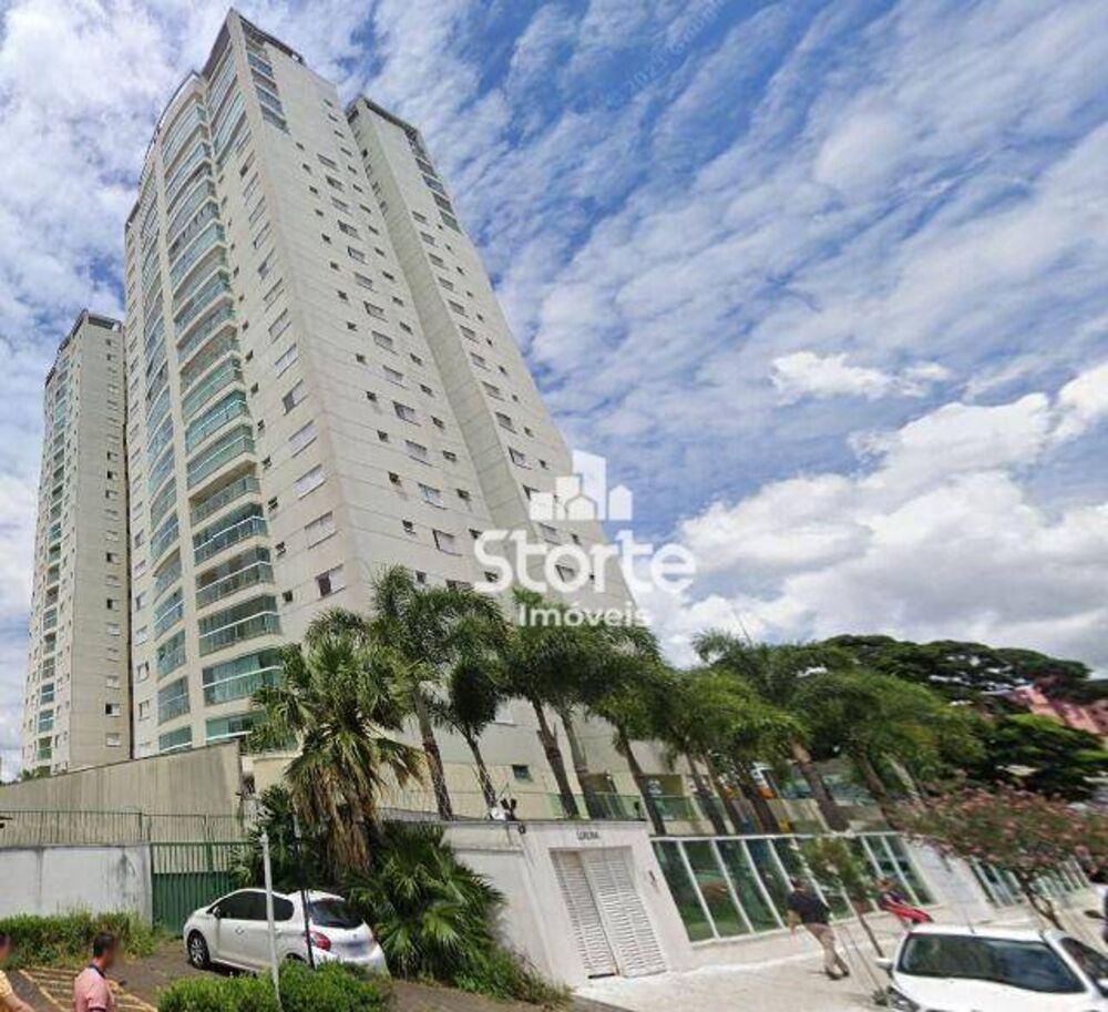 Apartamento, 1 quarto, 47 m² - Foto 1