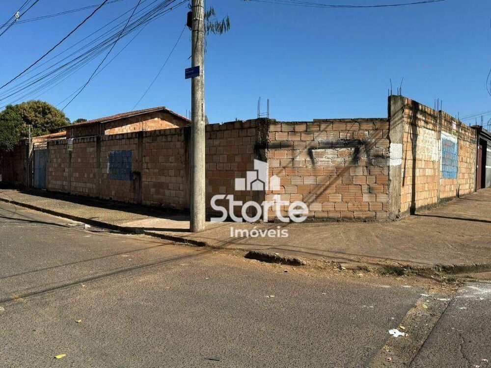 Terreno à venda, 252M2 - Foto 1