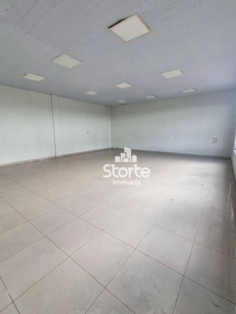 Loja-Salão, 110 m² - Foto 1