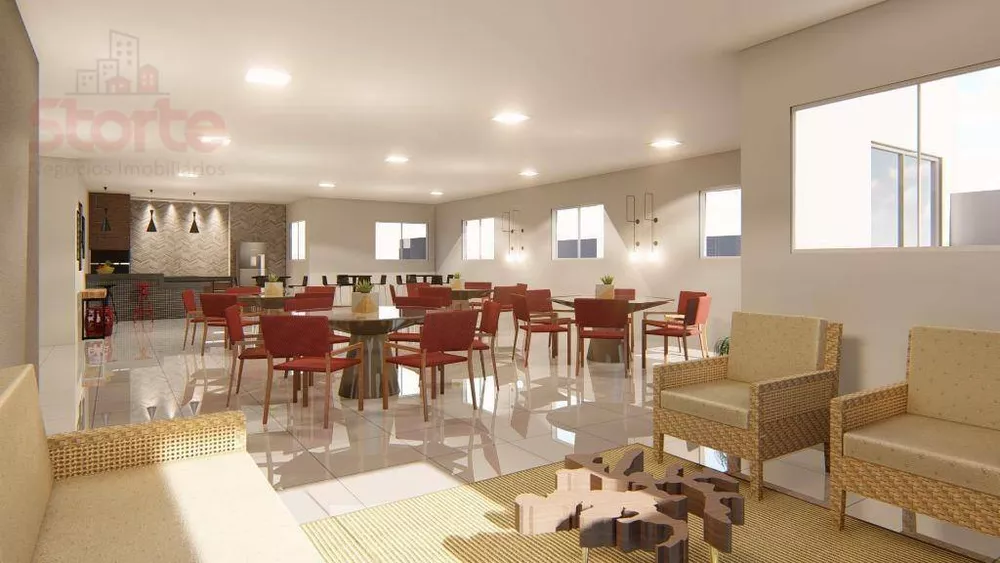 Apartamento, 2 quartos, 70 m² - Foto 9