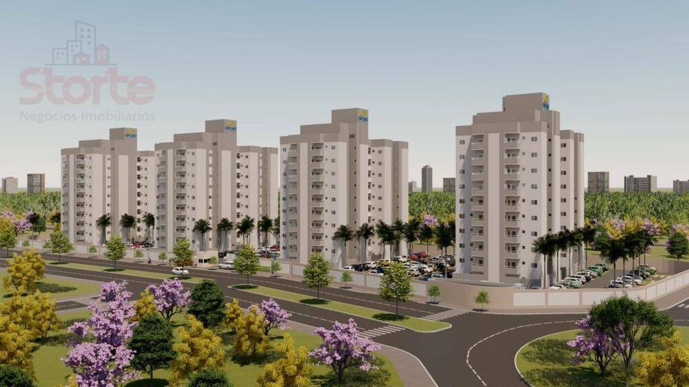 Apartamento, 2 quartos, 70 m² - Foto 6