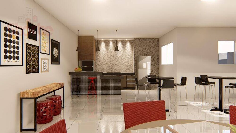 Apartamento, 2 quartos, 70 m² - Foto 2