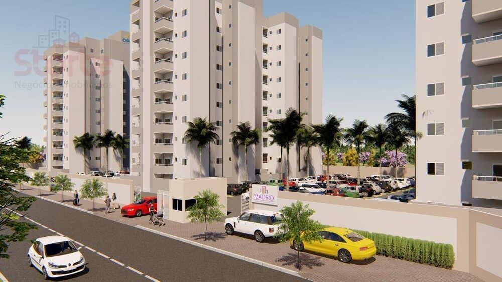 Apartamento, 2 quartos, 70 m² - Foto 7