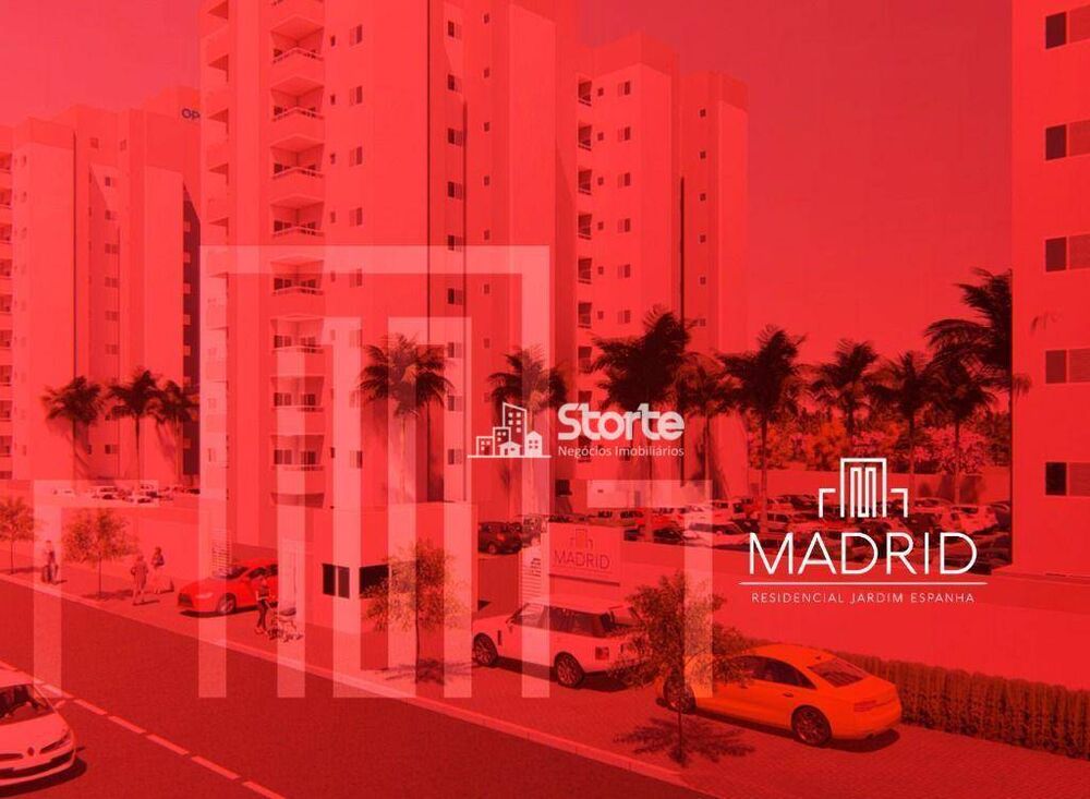 Apartamento, 2 quartos, 70 m² - Foto 5