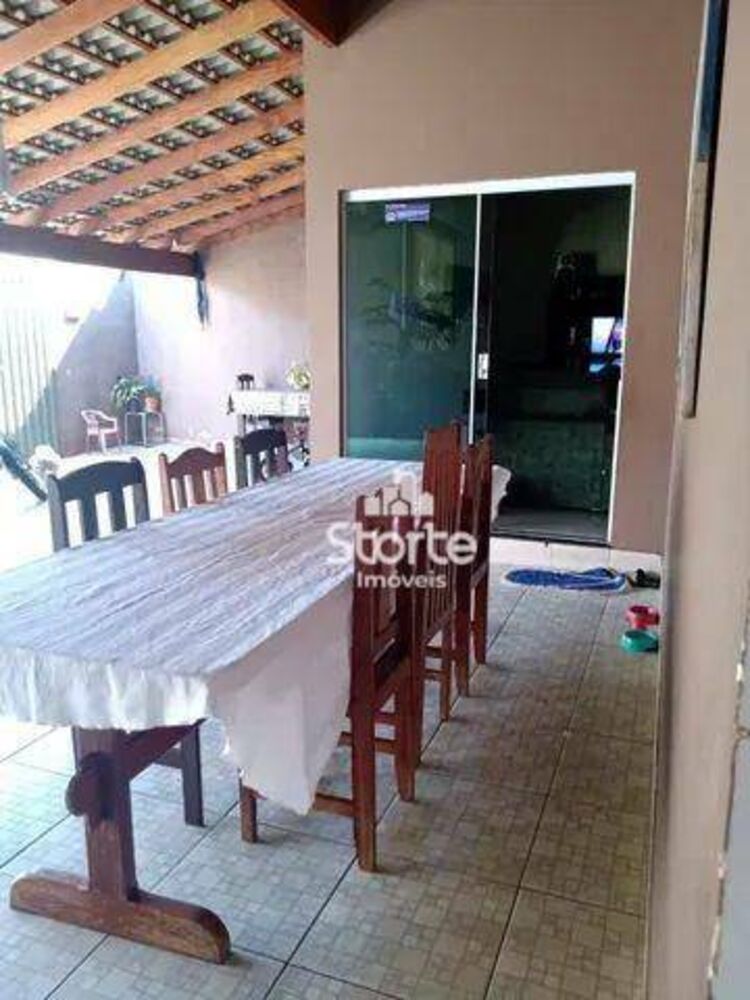 Casa, 3 quartos, 180 m² - Foto 5