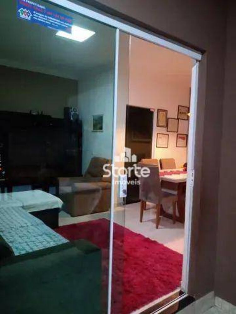 Casa, 3 quartos, 180 m² - Foto 3