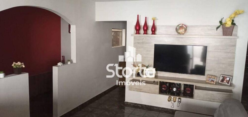 Casa, 3 quartos, 144 m² - Foto 5