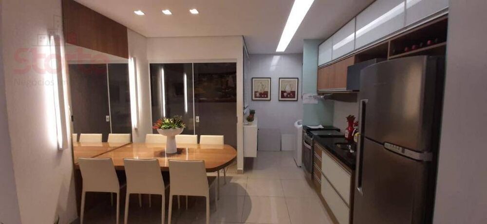 Apartamento, 2 quartos, 51 m² - Foto 2