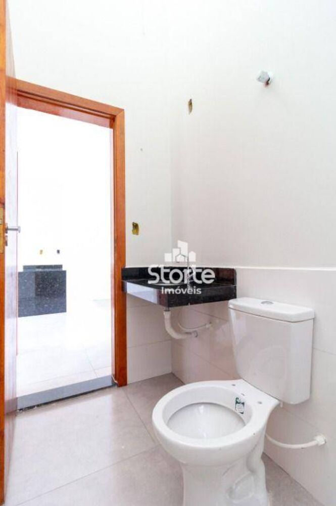 Casa, 2 quartos, 54 m² - Foto 3