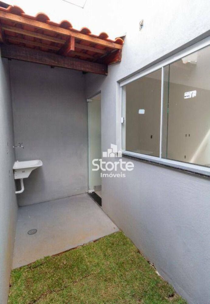 Casa, 2 quartos, 54 m² - Foto 2