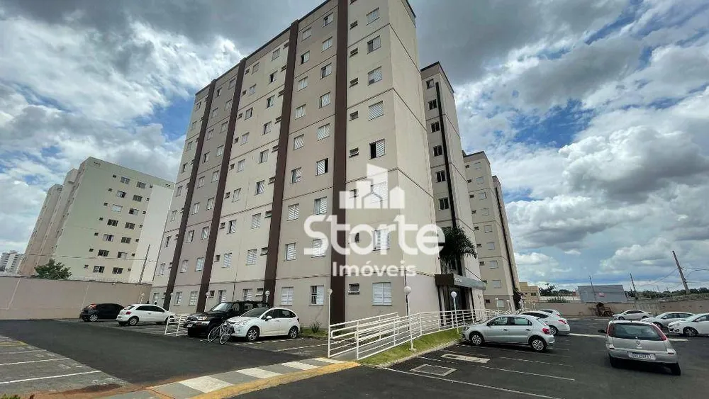 Apartamento, 2 quartos, 43 m² - Foto 3
