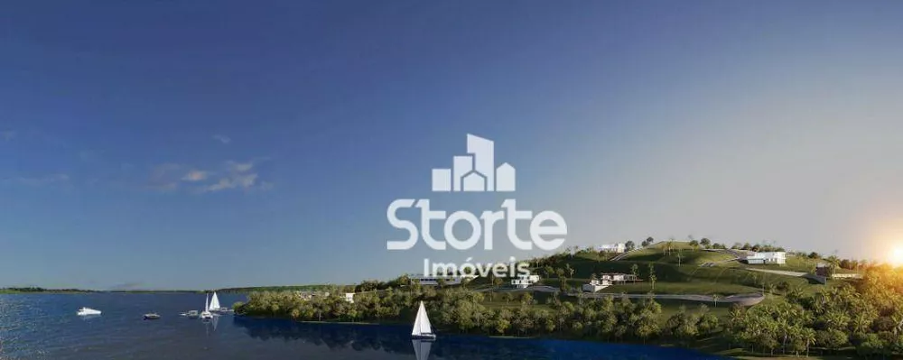 Loteamento e Condomínio, 550 m² - Foto 3