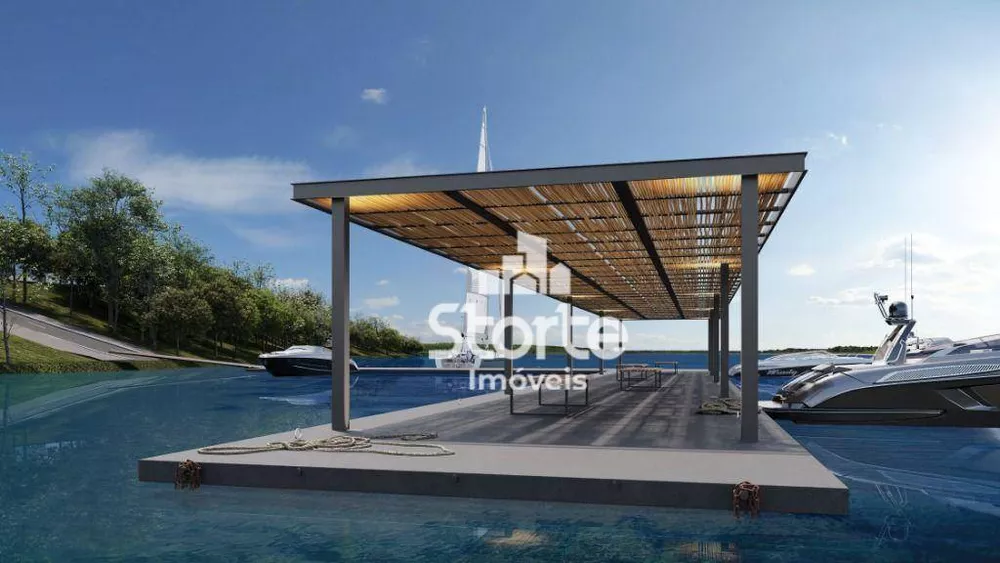 Loteamento e Condomínio, 550 m² - Foto 8