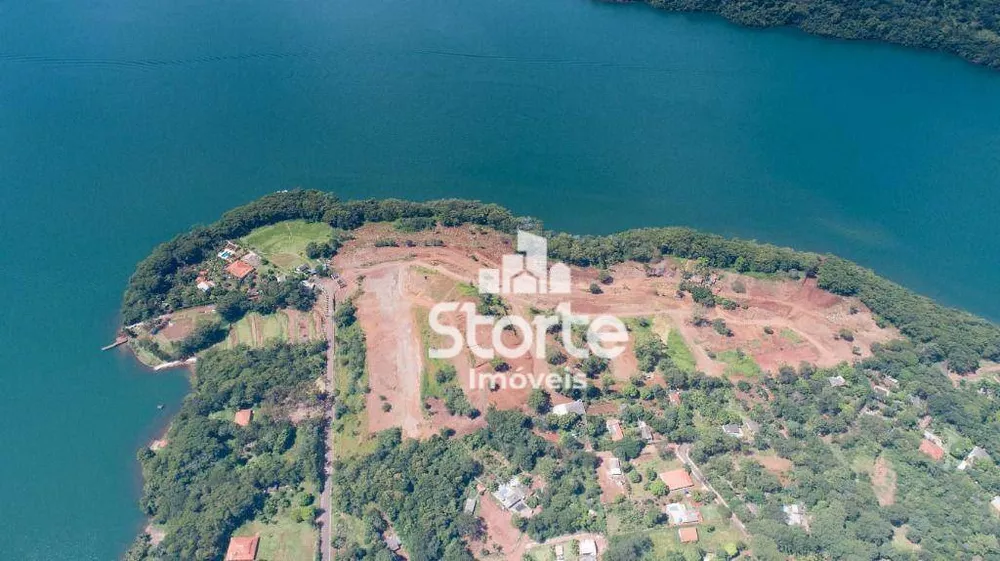 Loteamento e Condomínio, 550 m² - Foto 1