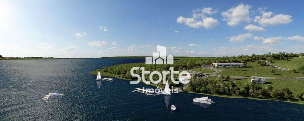 Loteamento e Condomínio, 550 m² - Foto 2