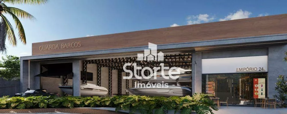 Loteamento e Condomínio, 550 m² - Foto 12