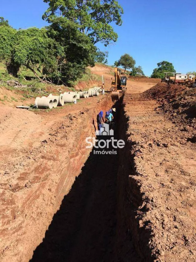 Loteamento e Condomínio, 550 m² - Foto 26