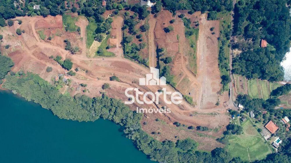 Loteamento e Condomínio, 550 m² - Foto 23