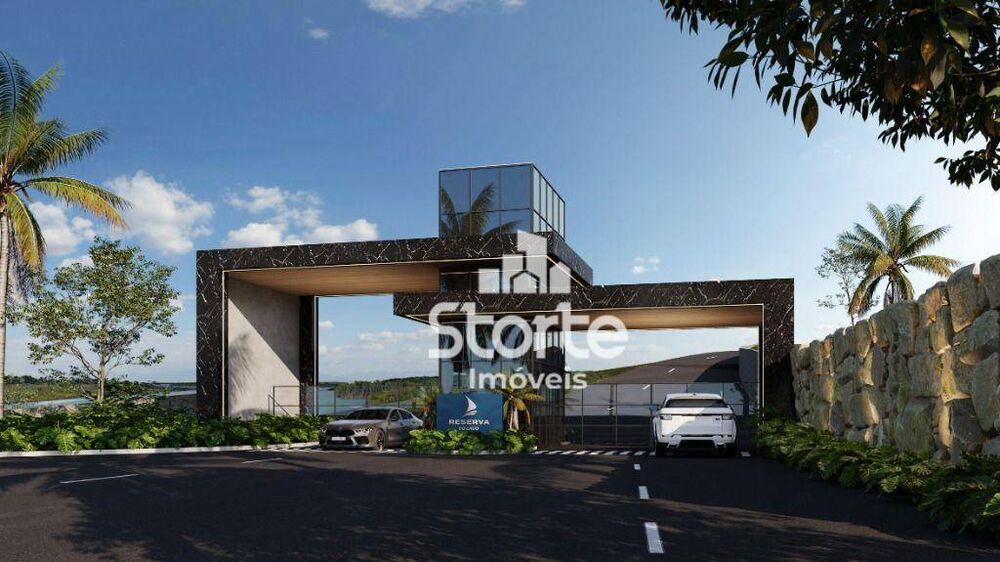 Loteamento e Condomínio, 550 m² - Foto 13