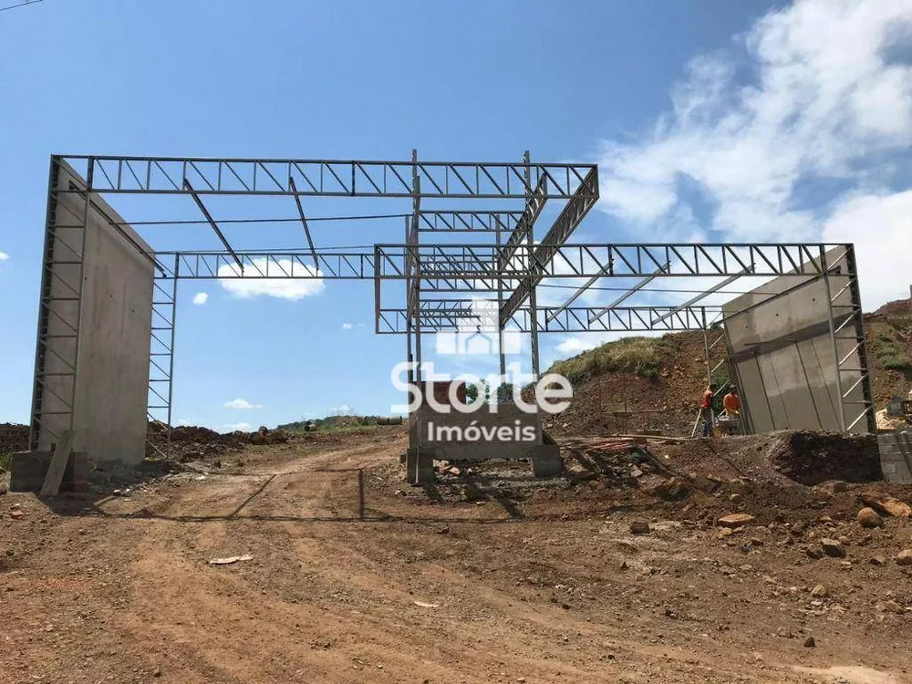 Loteamento e Condomínio, 550 m² - Foto 24