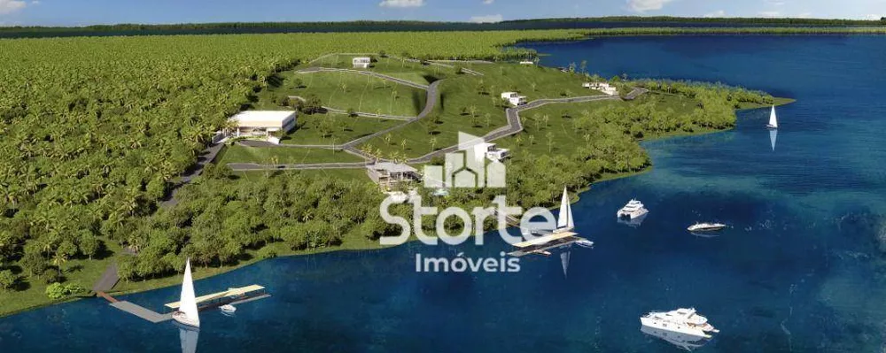 Loteamento e Condomínio, 550 m² - Foto 4