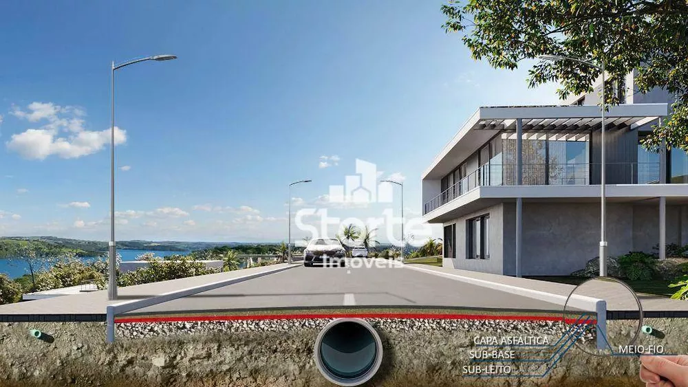 Loteamento e Condomínio, 550 m² - Foto 15