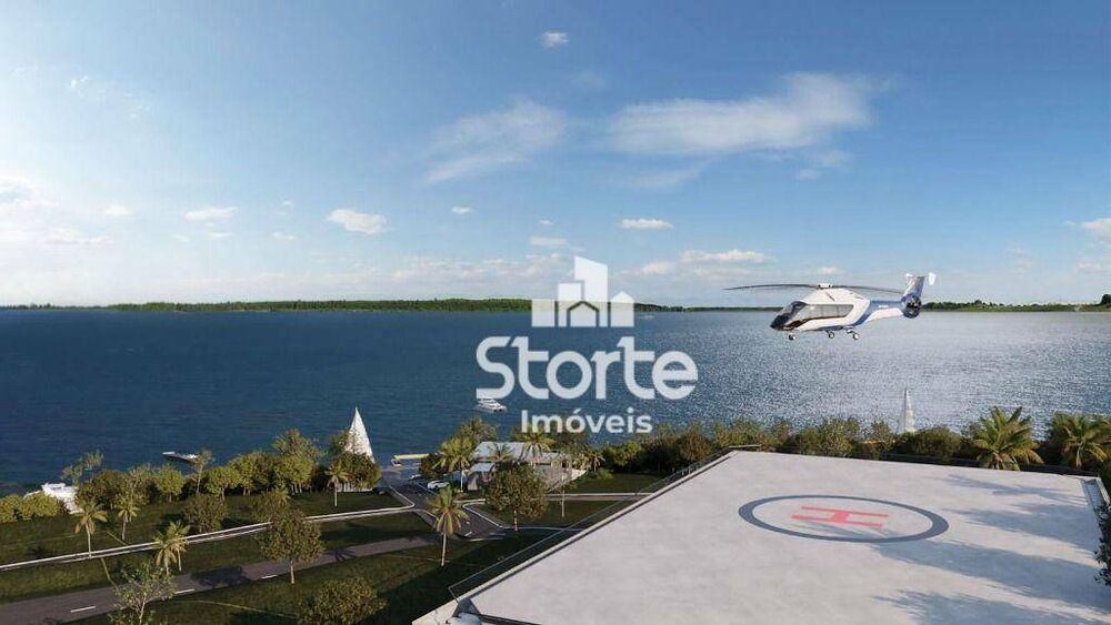 Loteamento e Condomínio, 550 m² - Foto 6