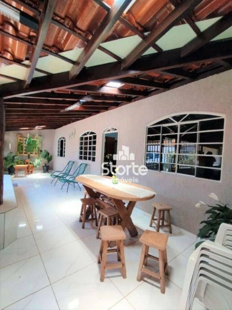 Casa, 3 quartos, 169 m² - Foto 3