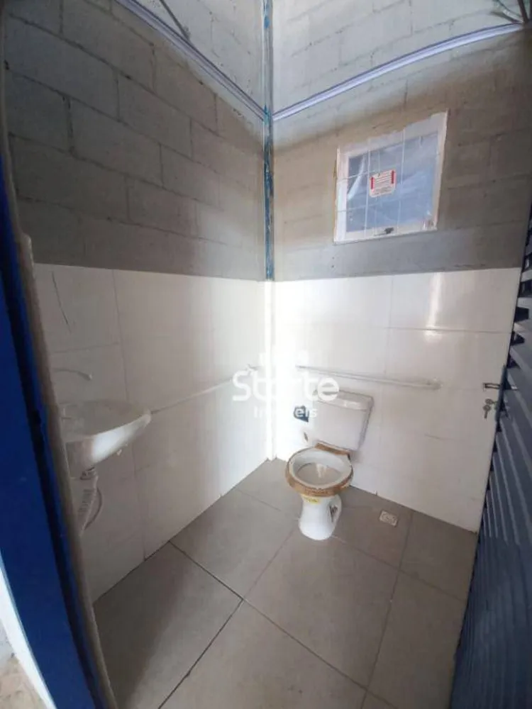 Depósito-Galpão, 210 m² - Foto 4
