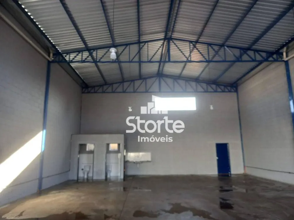 Depósito-Galpão, 210 m² - Foto 3