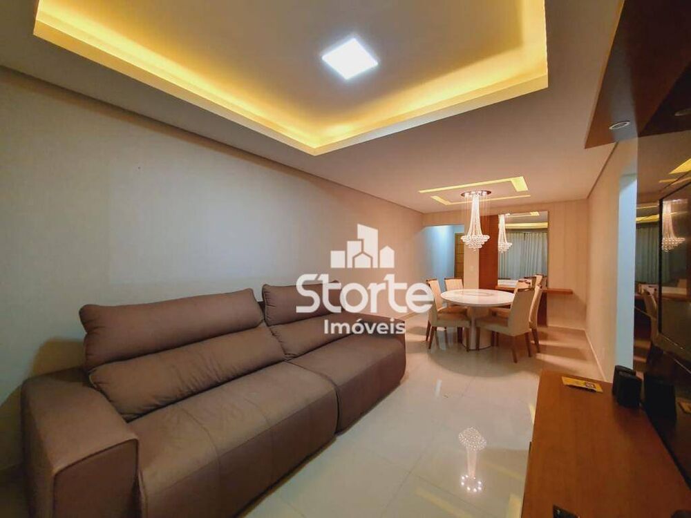 Cobertura à venda com 3 quartos, 150m² - Foto 1
