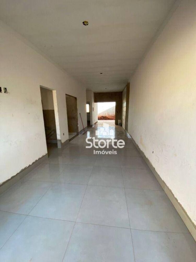 Casa, 3 quartos, 110 m² - Foto 4