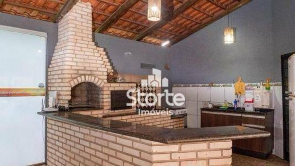 Chácara à venda com 3 quartos, 456m² - Foto 5